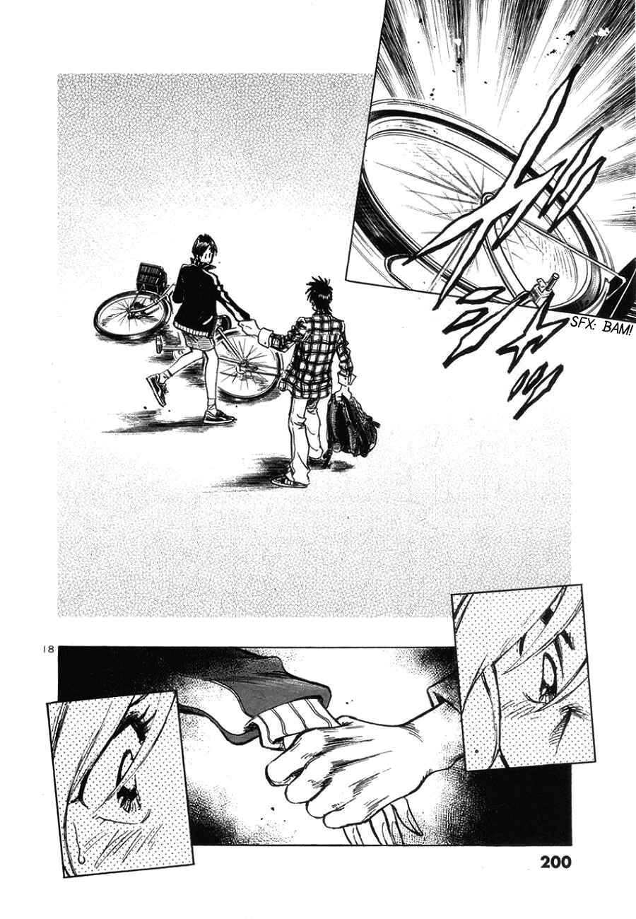 Page 18 Chapter 9 The Town the Stars Fall Upon