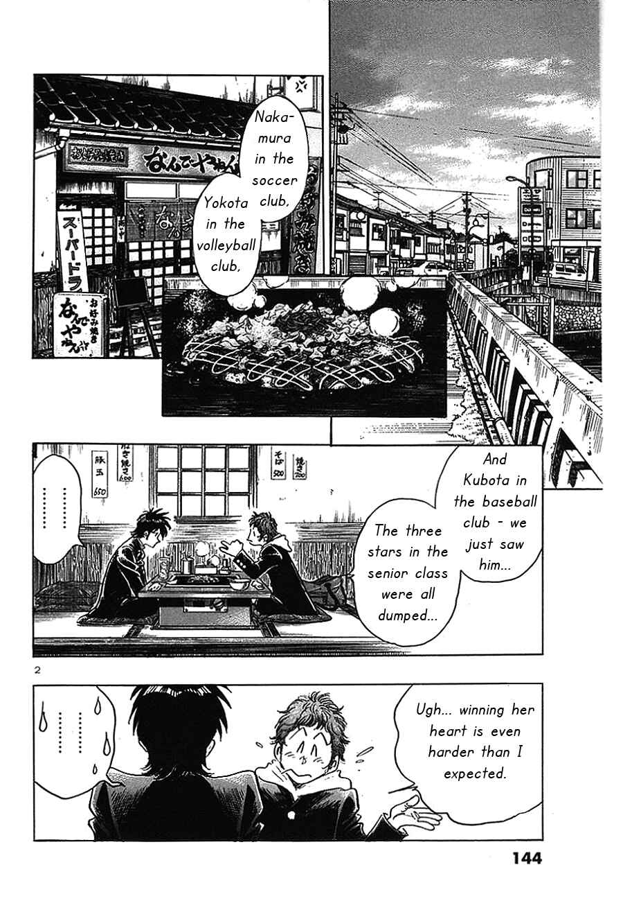 Page 2 Chapter 7 The Town the Stars Fall Upon