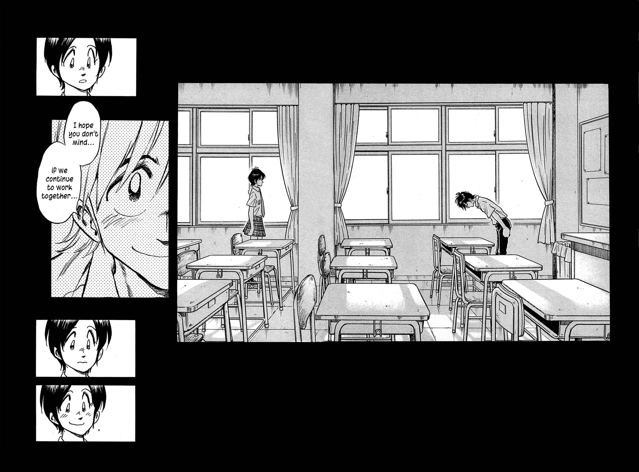 Page 14 Chapter 21 The Town the Stars Fall Upon