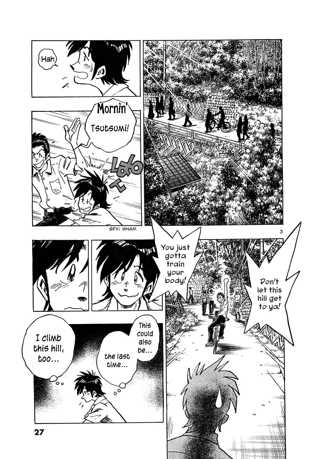 Page 5 Chapter 21 The Town the Stars Fall Upon
