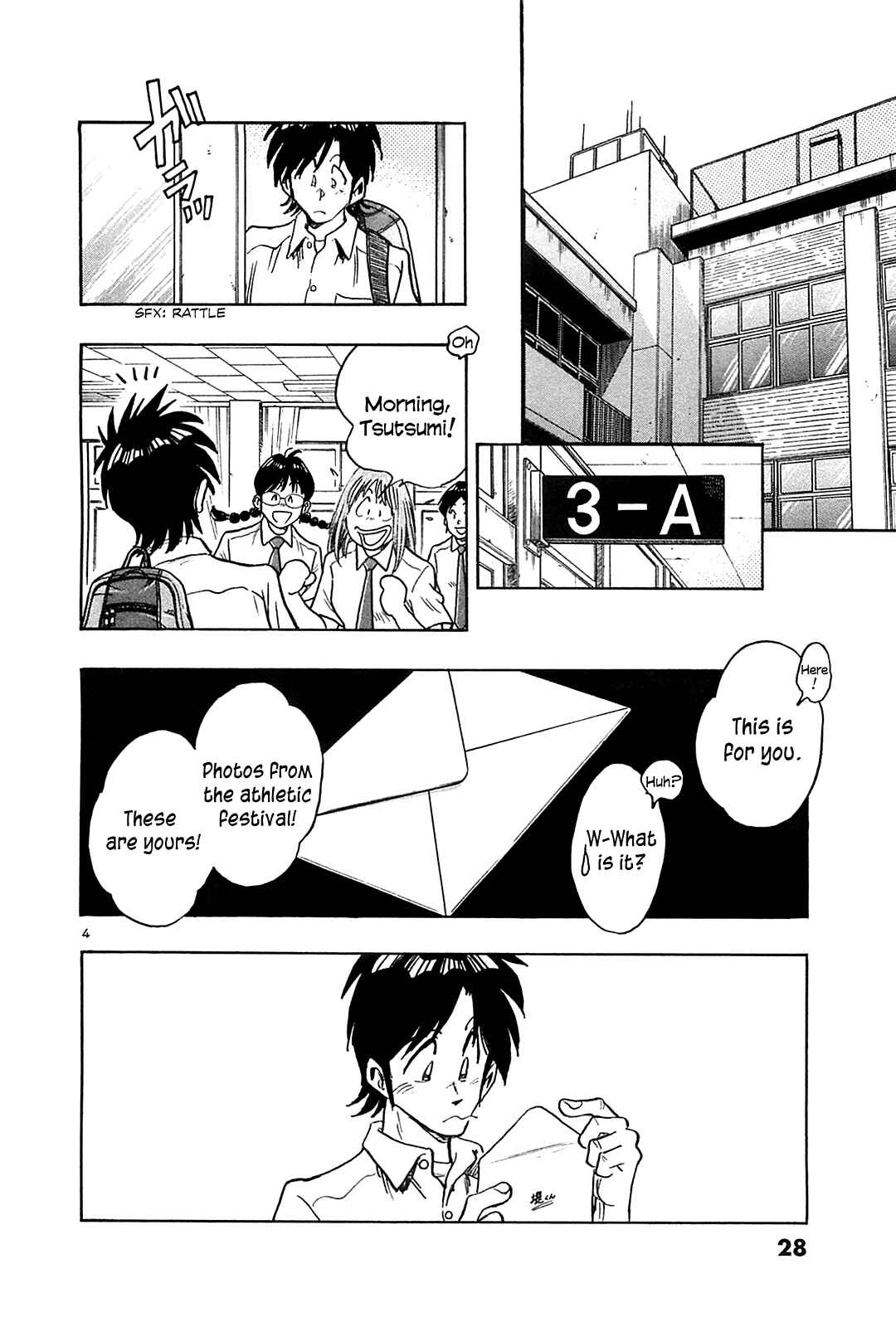 Page 6 Chapter 21 The Town the Stars Fall Upon