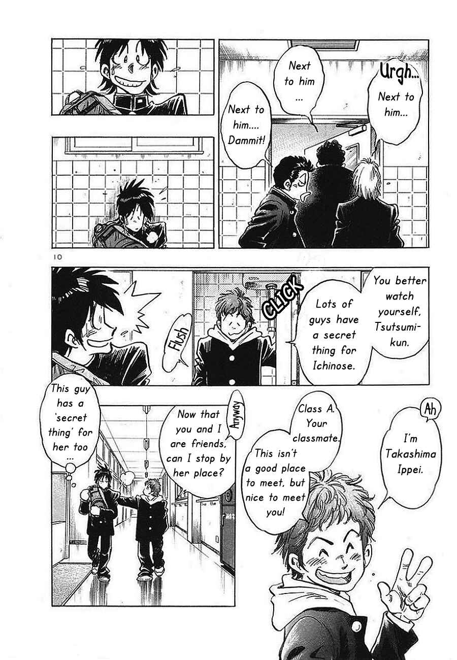 Page 10 Chapter 6 The Town the Stars Fall Upon