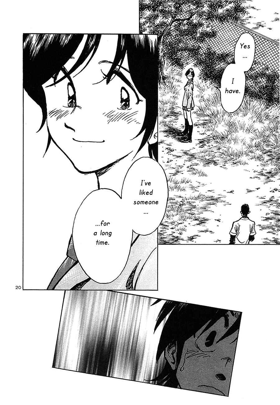 Page 20 Chapter 6 The Town the Stars Fall Upon