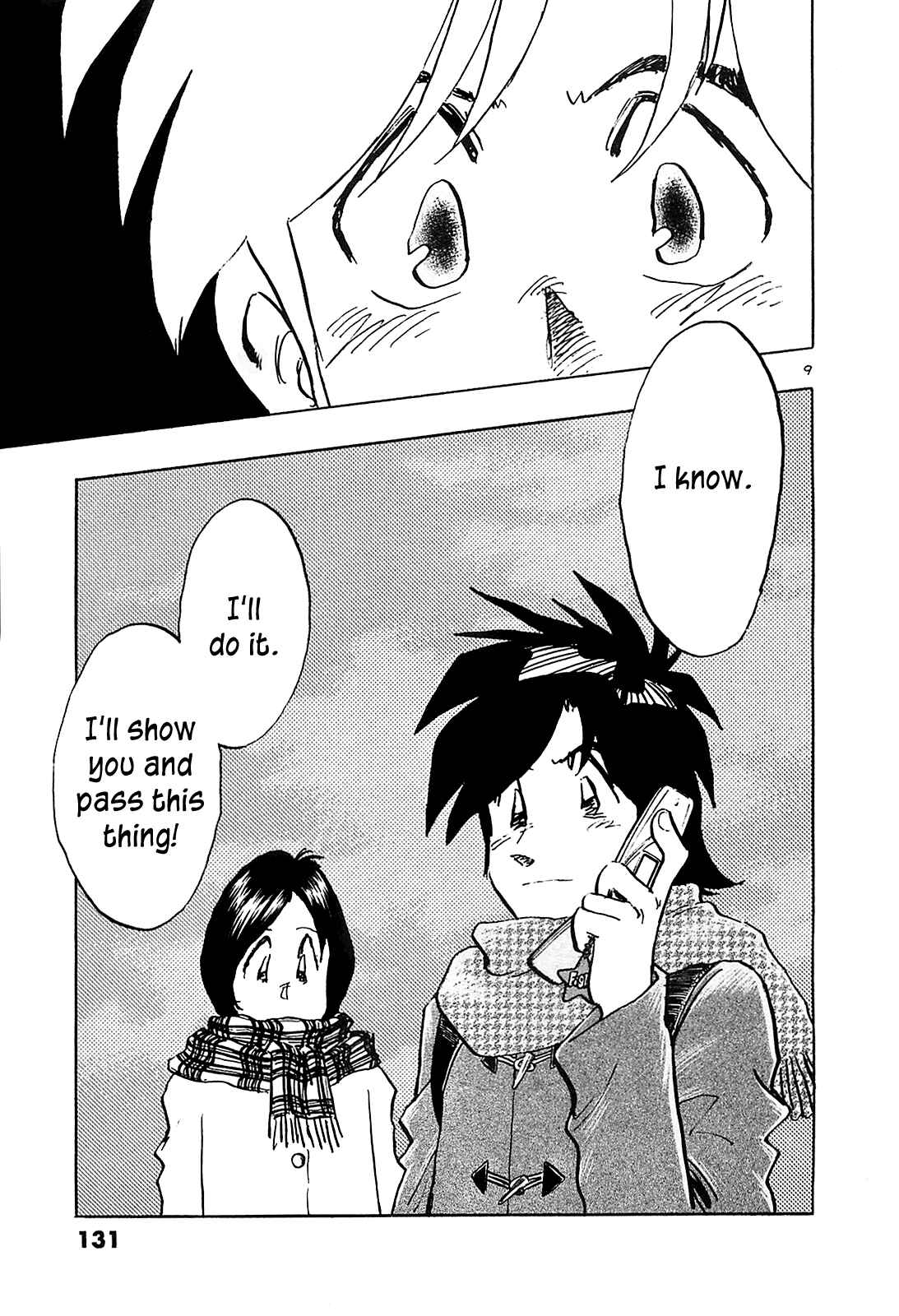 Page 11 Chapter 66 The Town the Stars Fall Upon