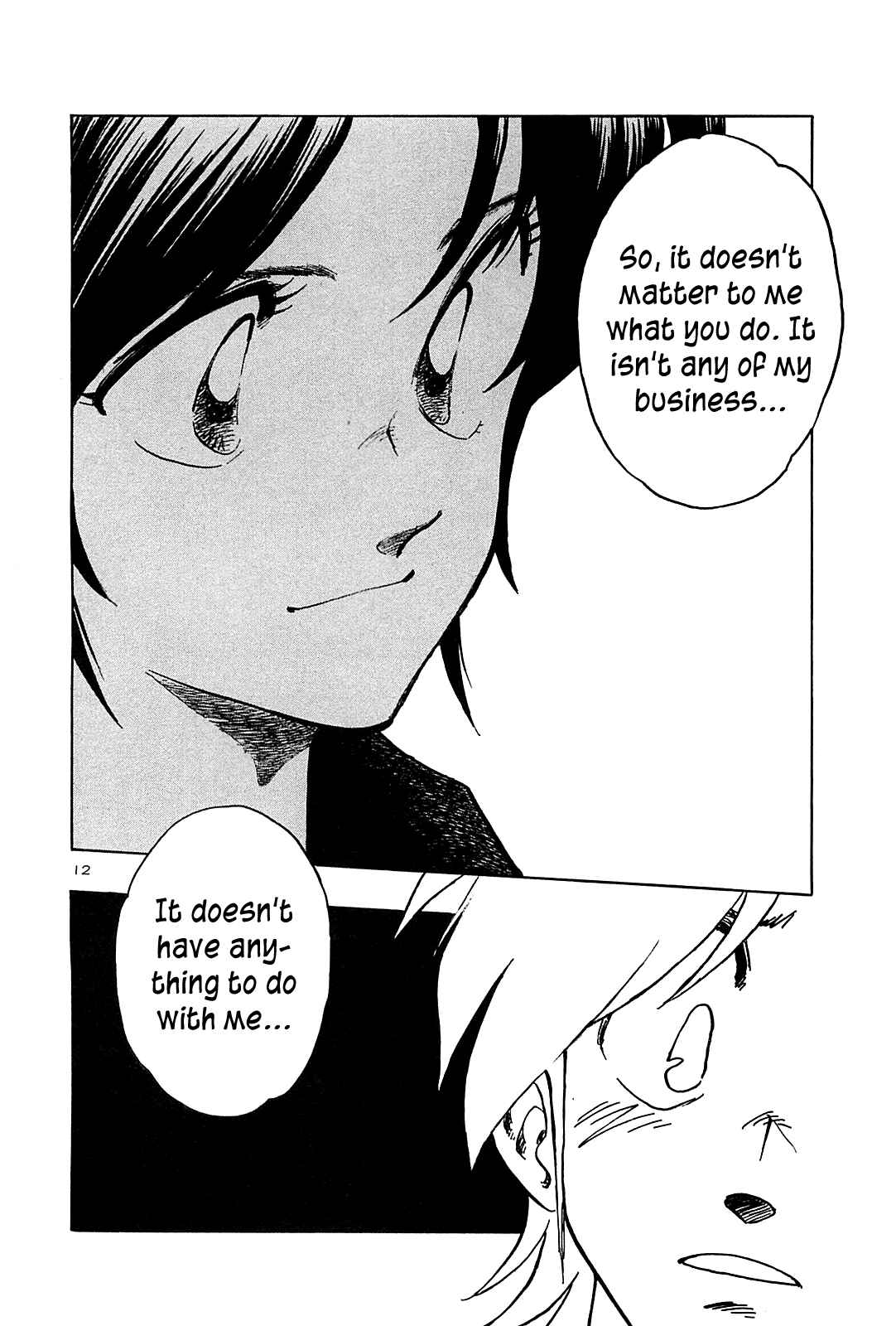 Page 14 Chapter 35 The Town the Stars Fall Upon