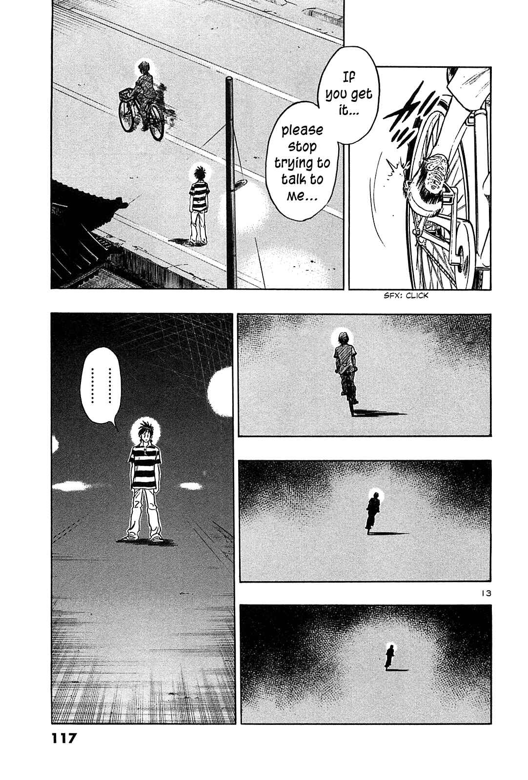 Page 15 Chapter 35 The Town the Stars Fall Upon