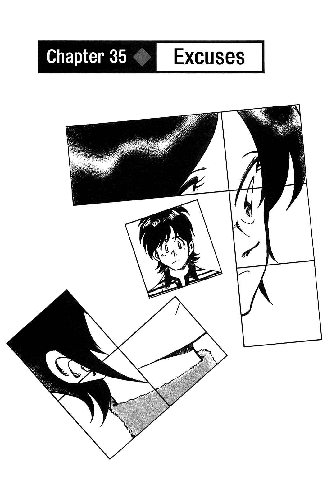 Page 3 Chapter 35 The Town the Stars Fall Upon