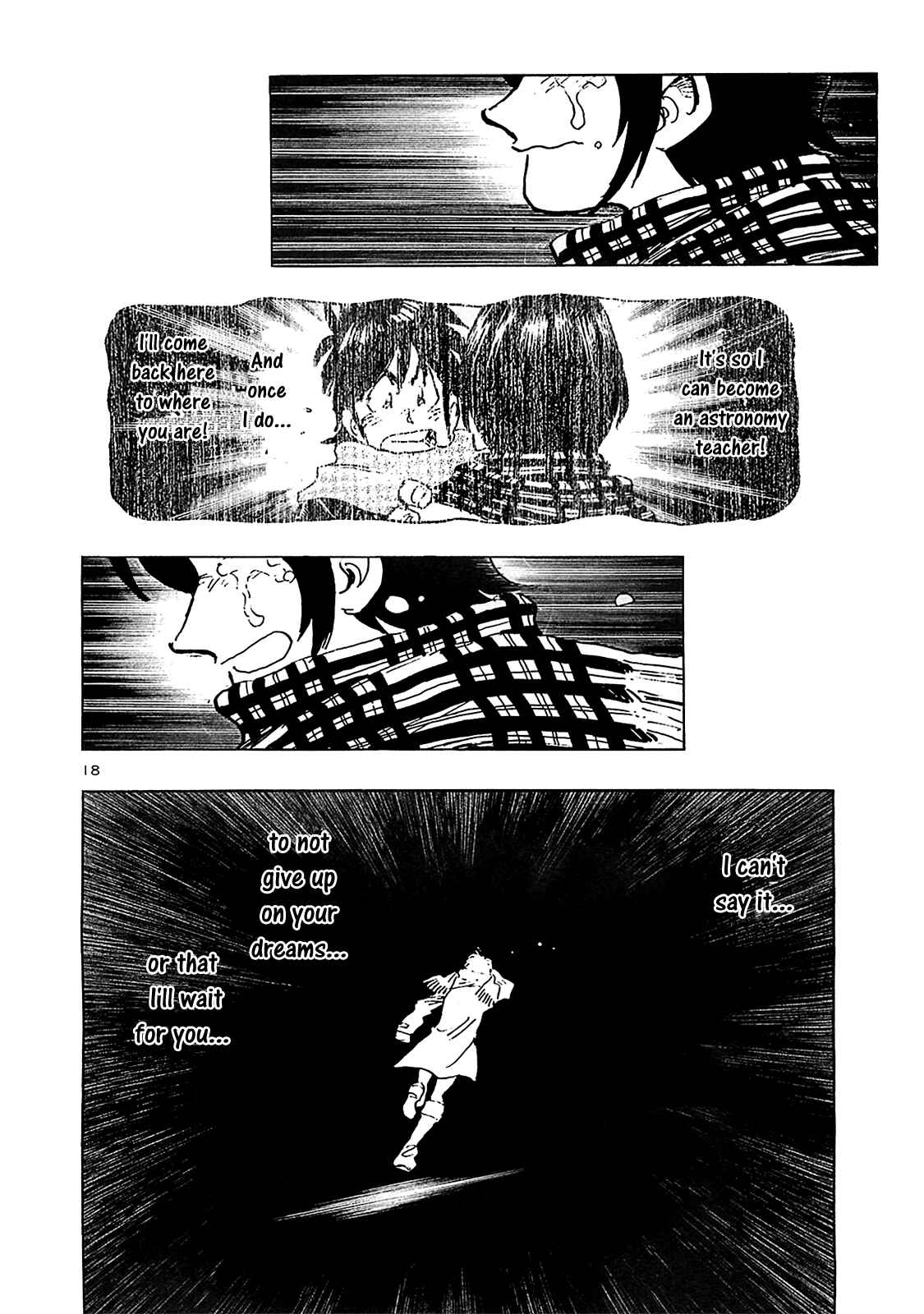 Page 20 Chapter 68 The Town the Stars Fall Upon