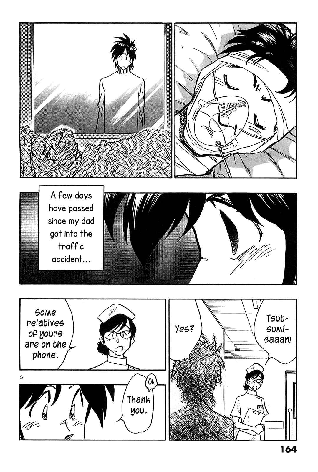Page 4 Chapter 68 The Town the Stars Fall Upon