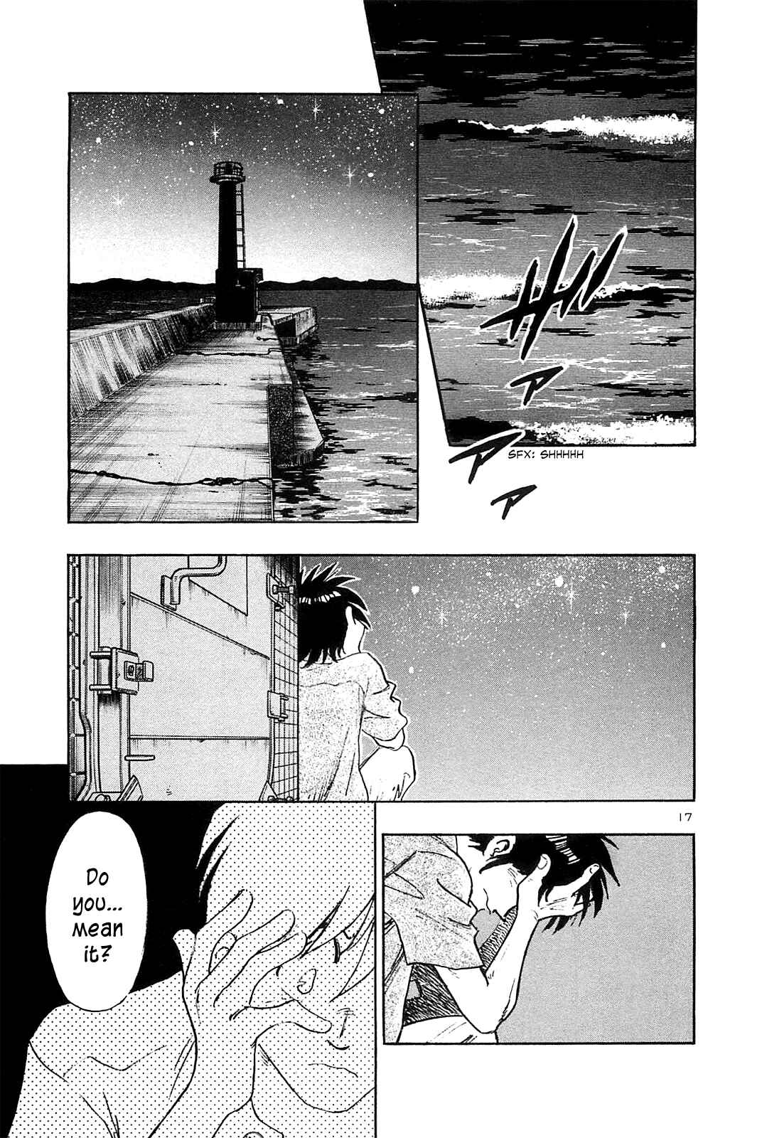 Page 19 Chapter 27 The Town the Stars Fall Upon
