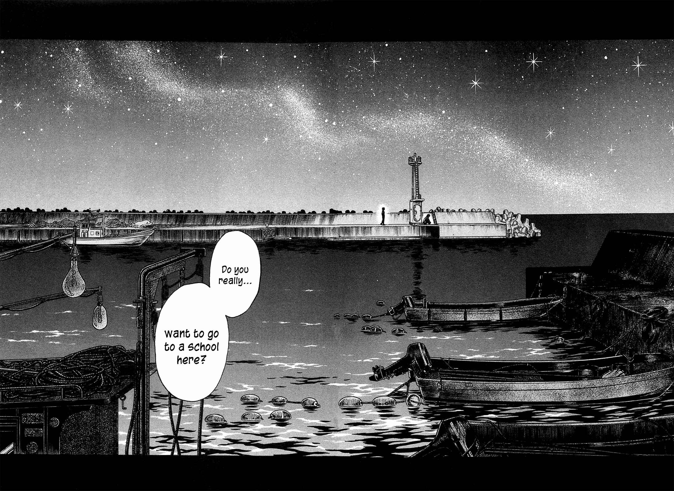 Page 20 Chapter 27 The Town the Stars Fall Upon