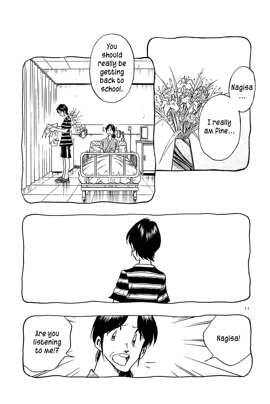 Page 13 Chapter 38 The Town the Stars Fall Upon