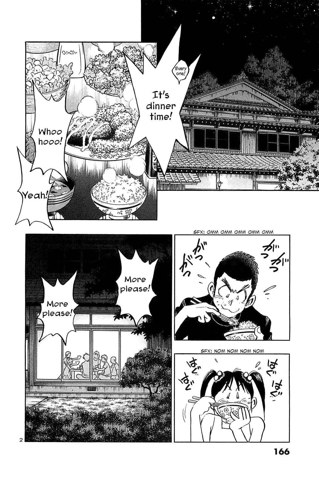 Page 4 Chapter 38 The Town the Stars Fall Upon