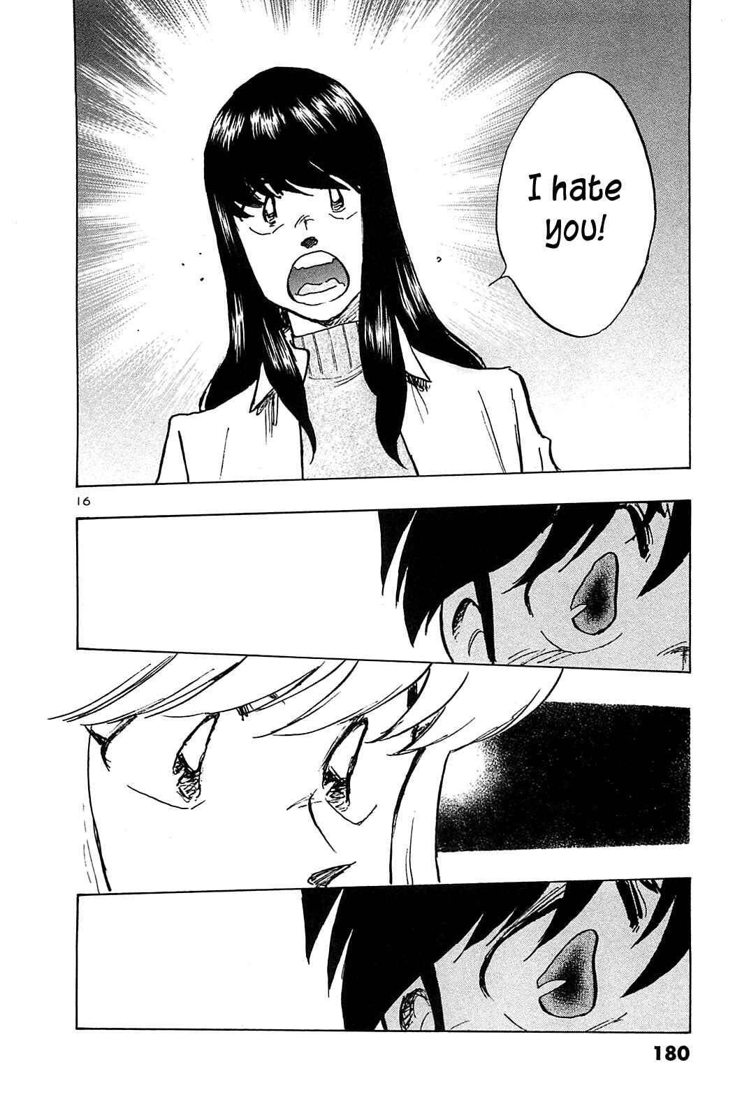 Page 18 Chapter 58 The Town the Stars Fall Upon