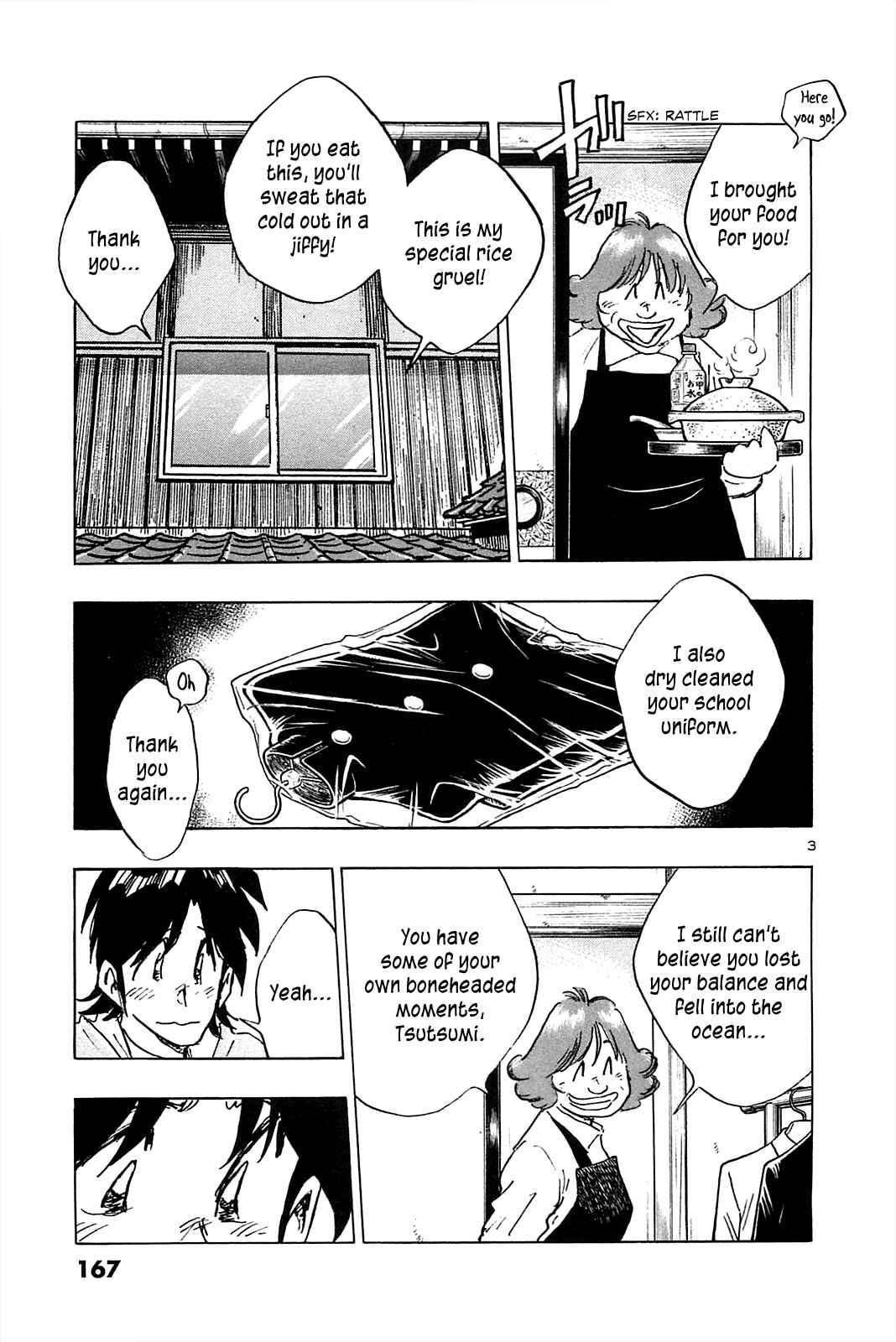 Page 5 Chapter 58 The Town the Stars Fall Upon