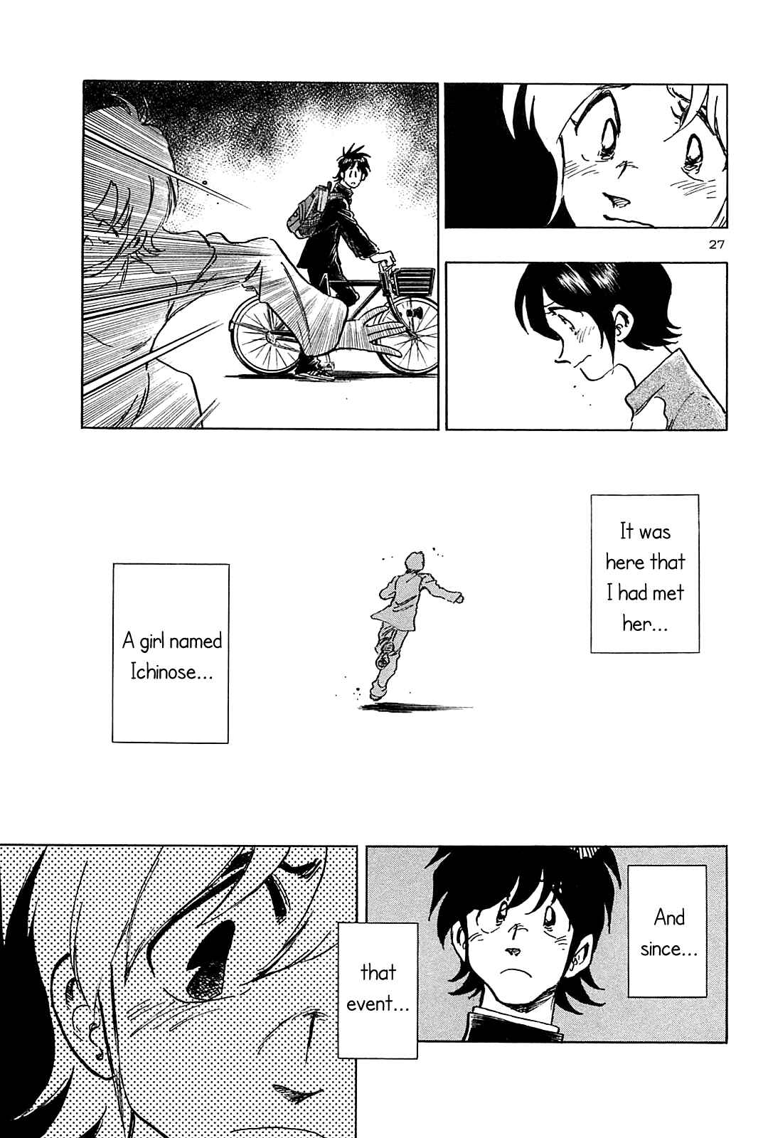 Page 33 Chapter 40 The Town the Stars Fall Upon