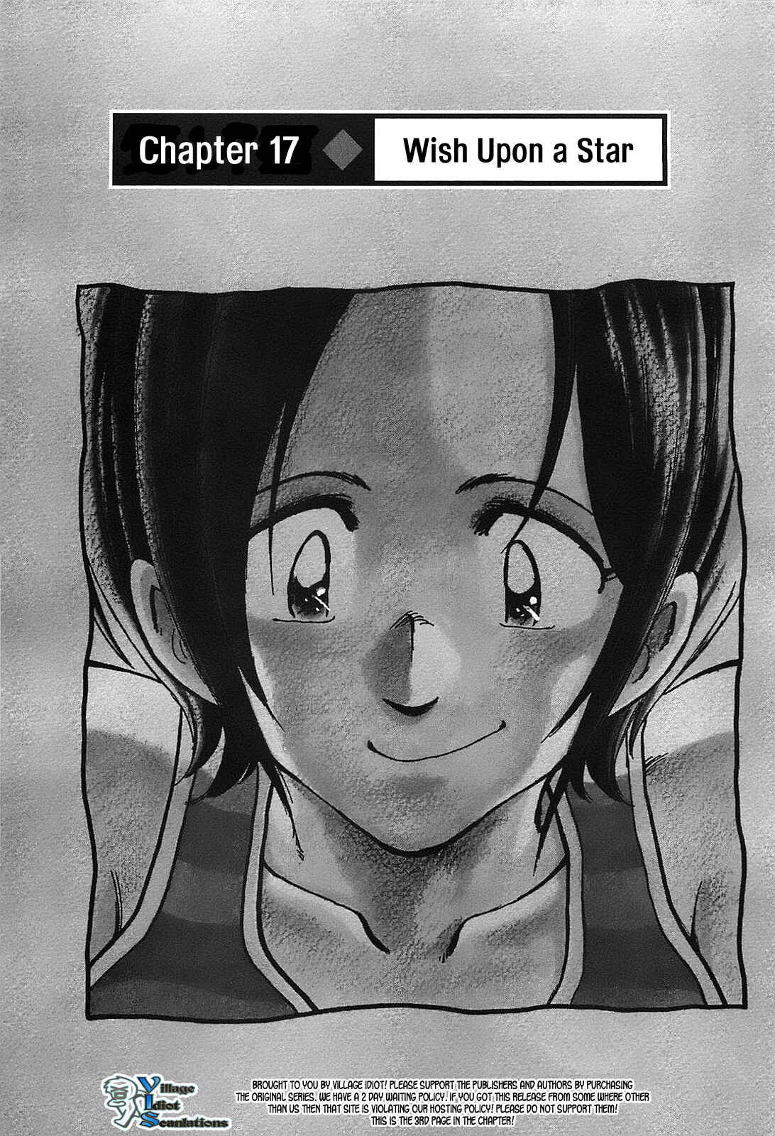 Page 3 Chapter 17 The Town the Stars Fall Upon