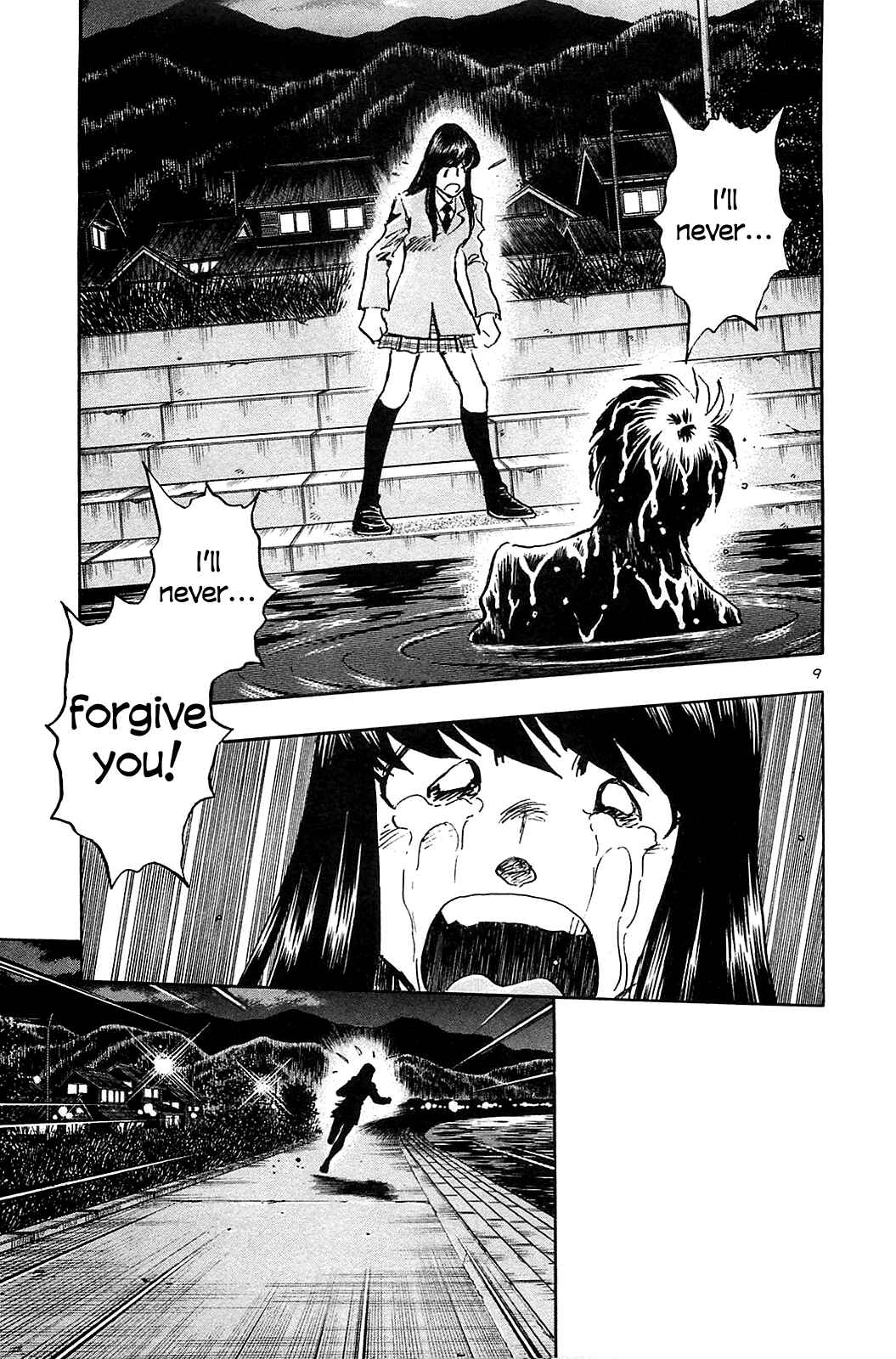 Page 11 Chapter 57 The Town the Stars Fall Upon