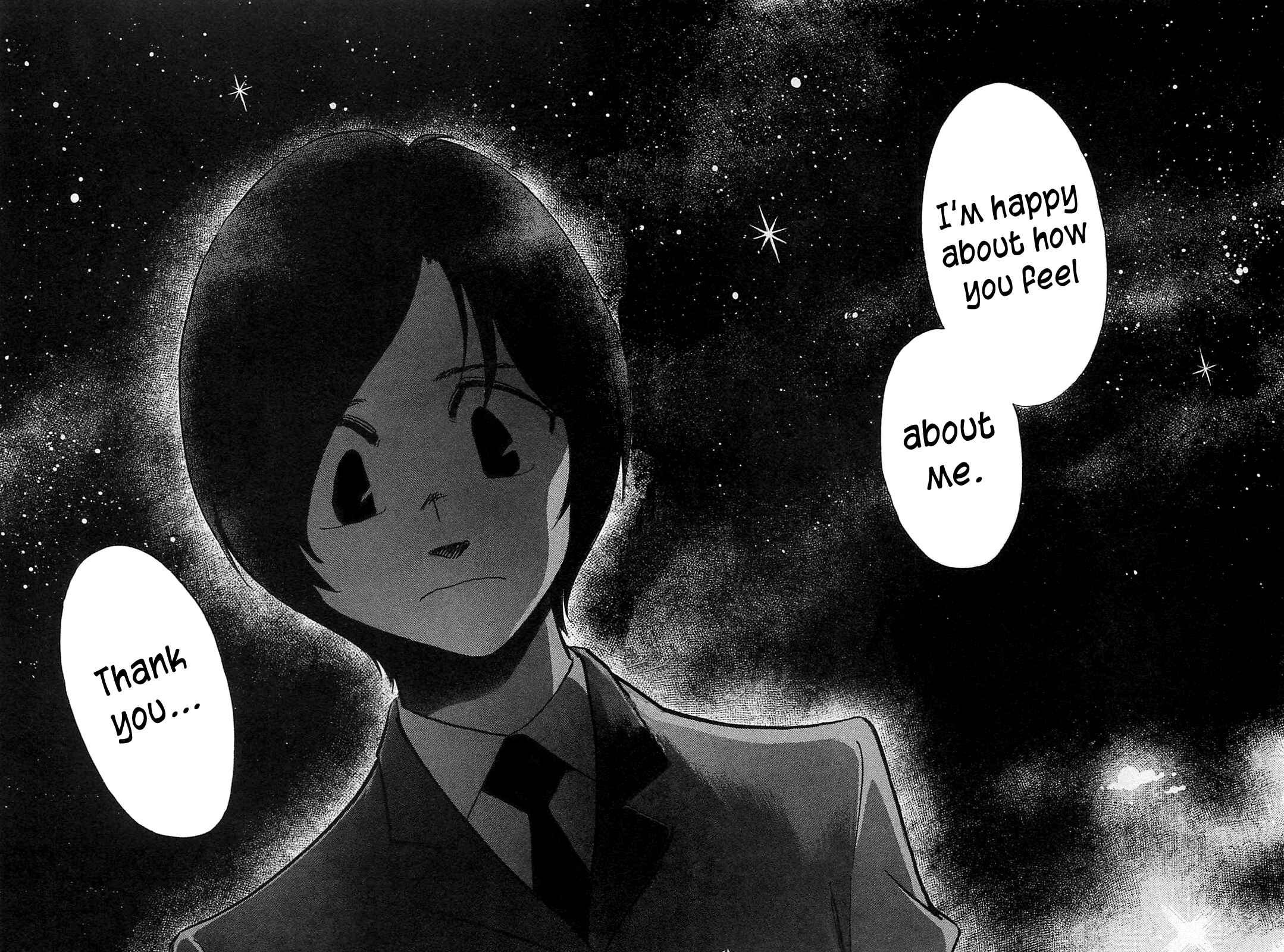 Page 18 Chapter 57 The Town the Stars Fall Upon