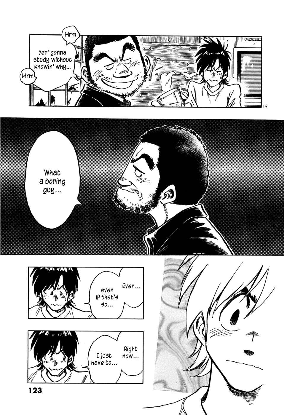 Page 21 Chapter 15 The Town the Stars Fall Upon