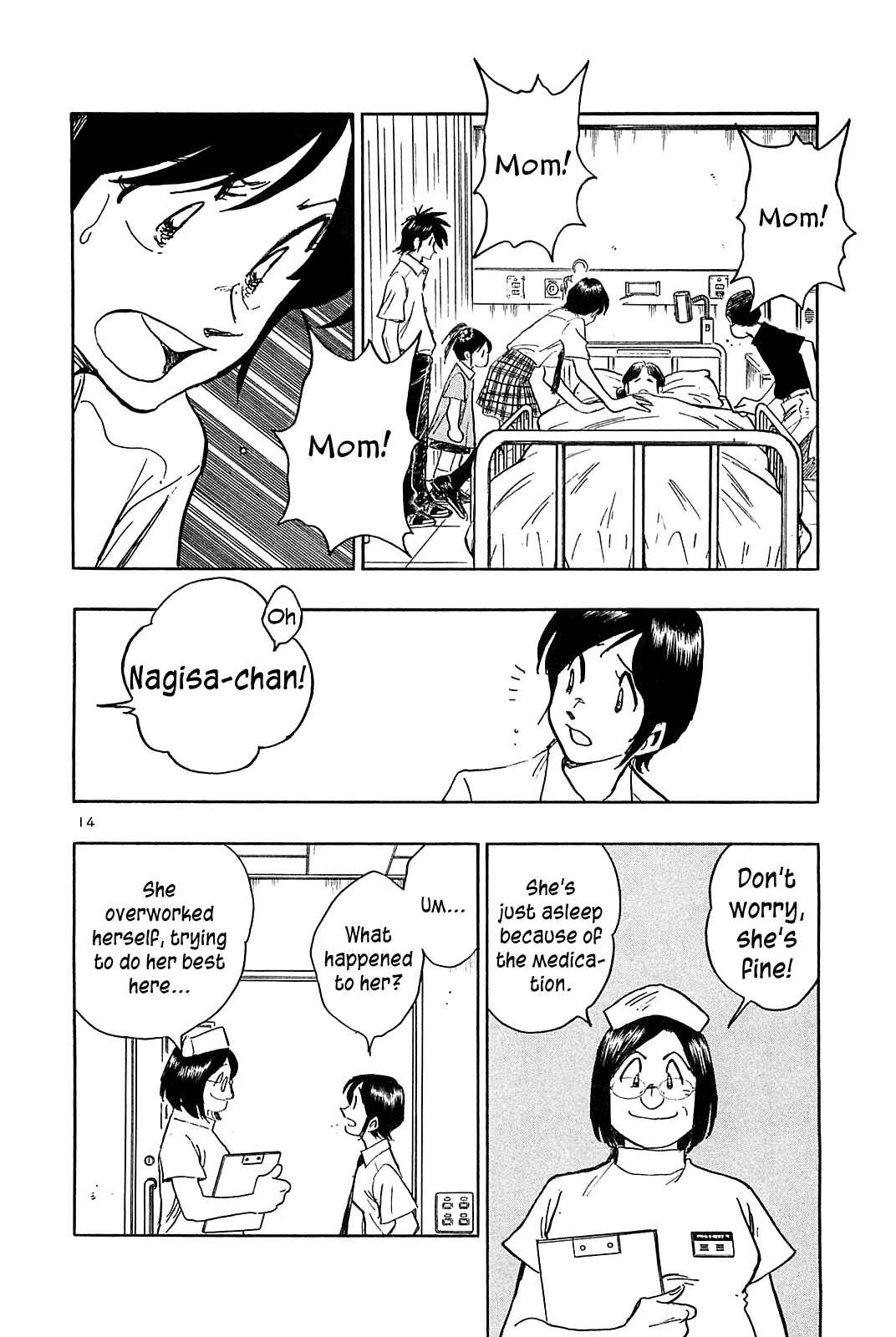 Page 16 Chapter 36 The Town the Stars Fall Upon