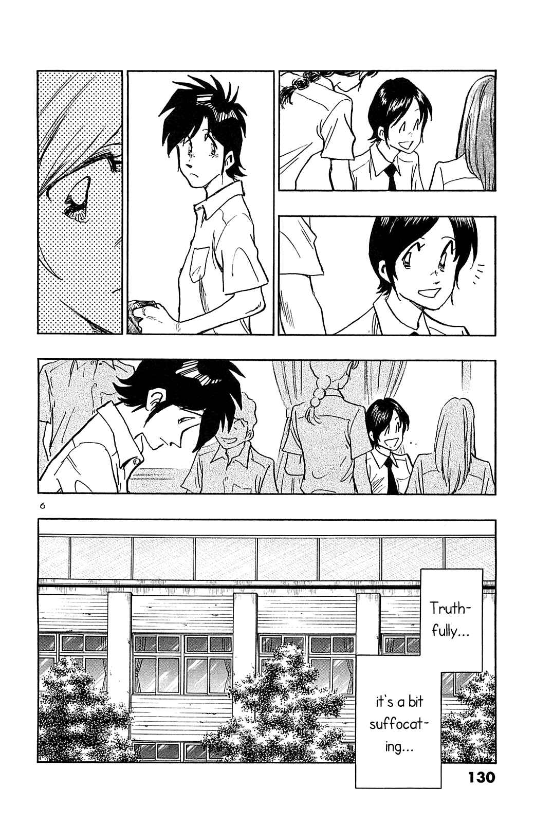 Page 8 Chapter 36 The Town the Stars Fall Upon