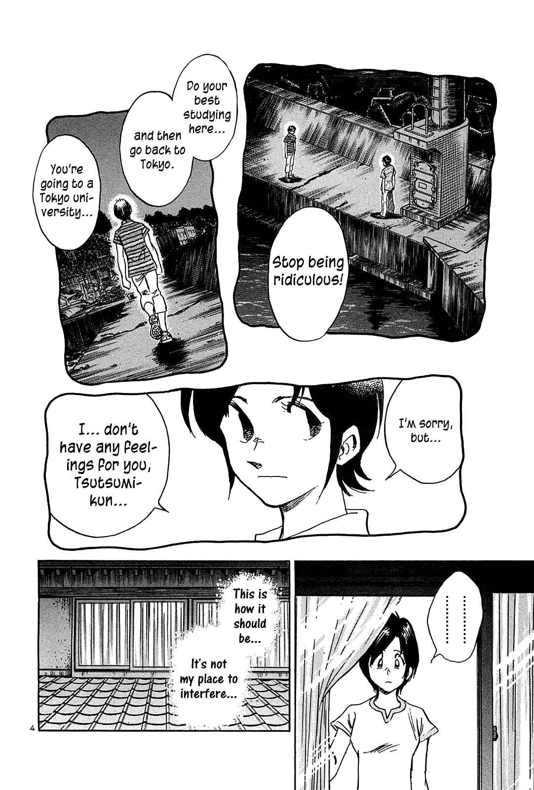 Page 6 Chapter 31 The Town the Stars Fall Upon