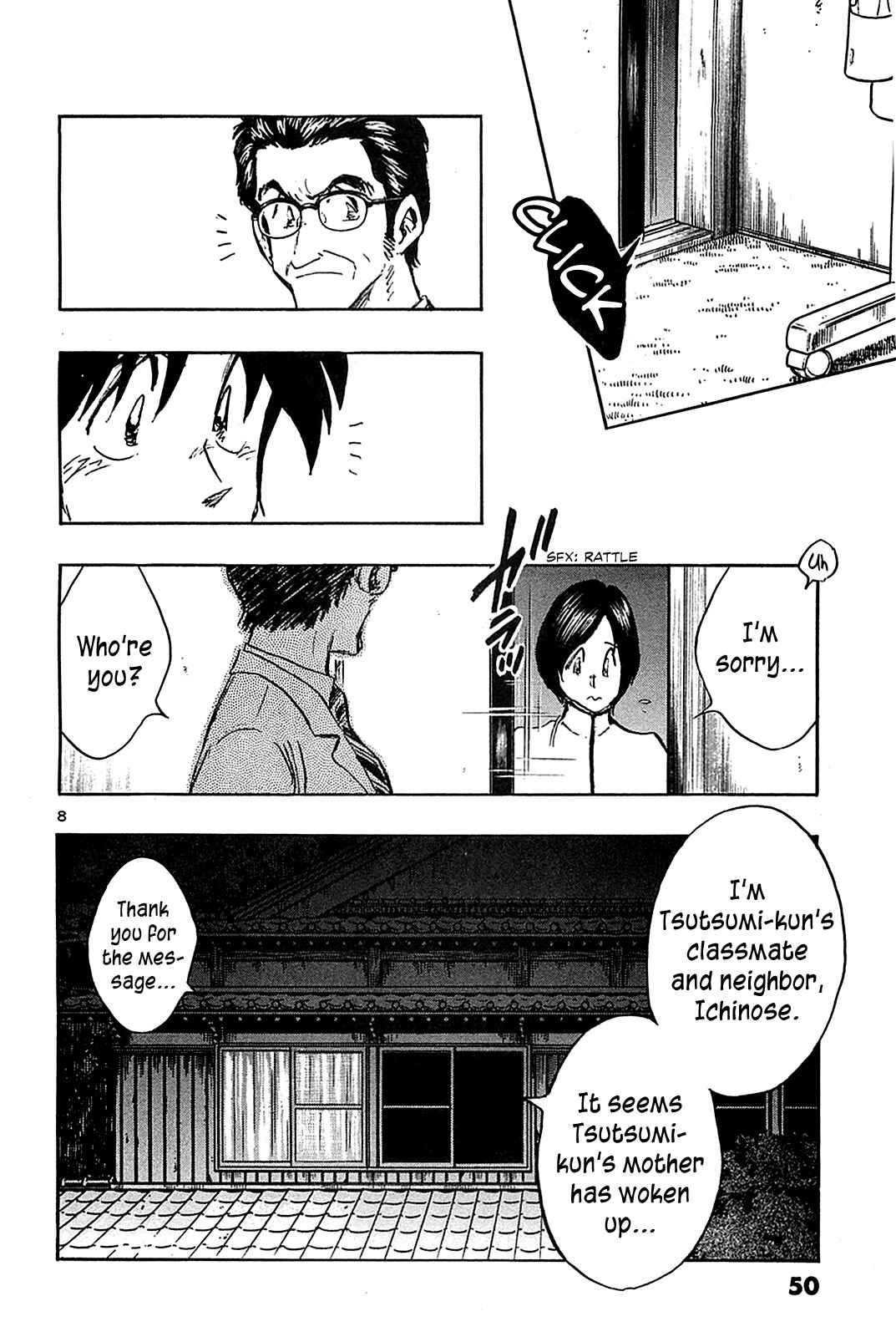 Page 10 Chapter 62 The Town the Stars Fall Upon