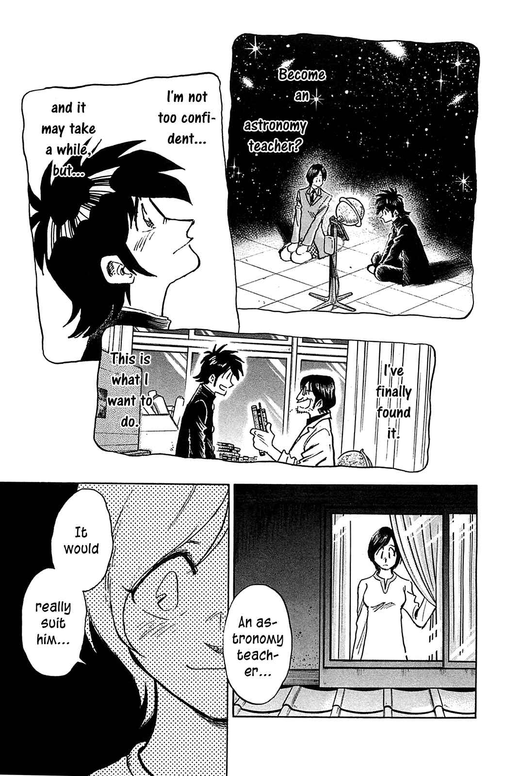 Page 5 Chapter 62 The Town the Stars Fall Upon