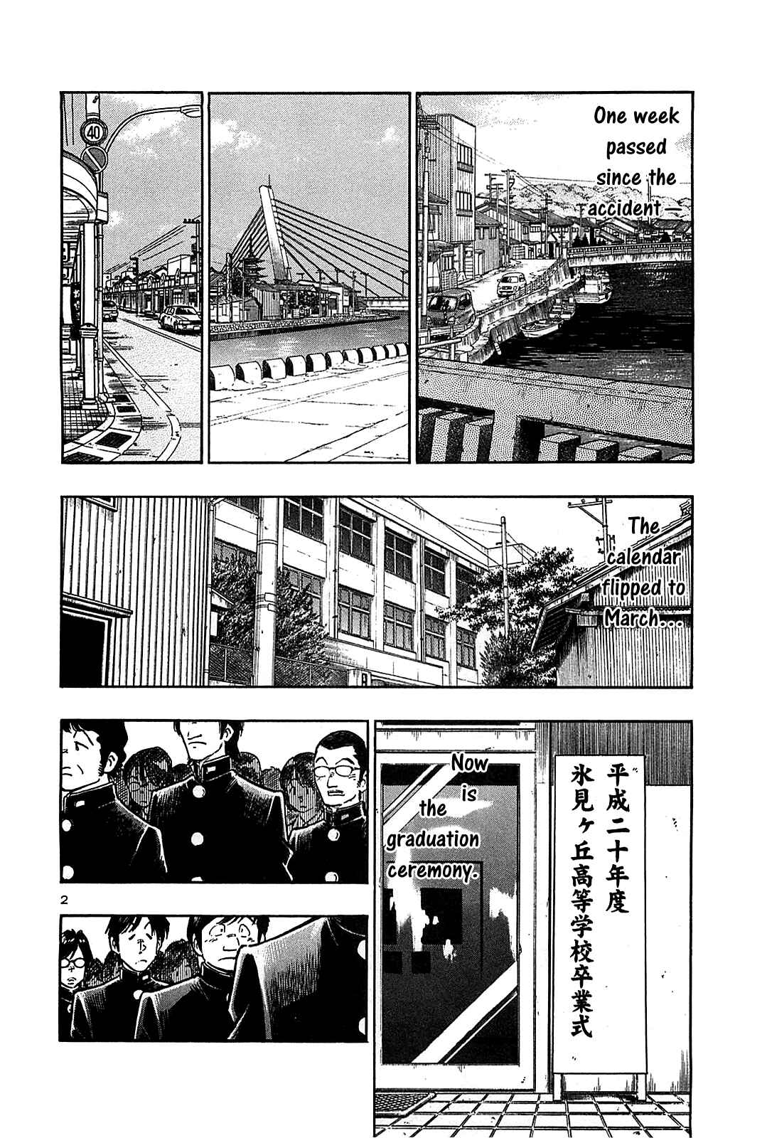Page 4 Chapter 69 The Town the Stars Fall Upon