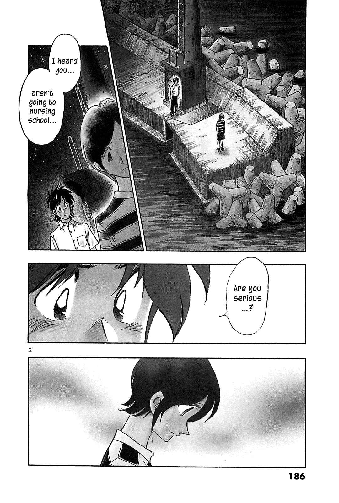 Page 4 Chapter 39 The Town the Stars Fall Upon