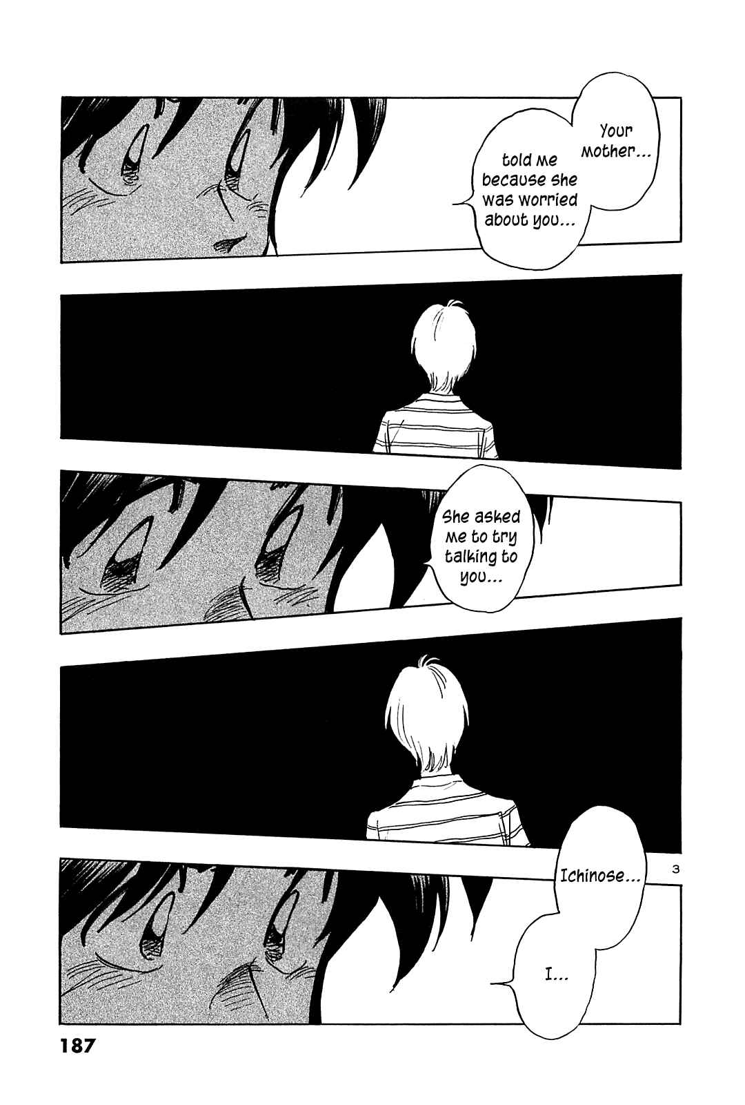 Page 5 Chapter 39 The Town the Stars Fall Upon