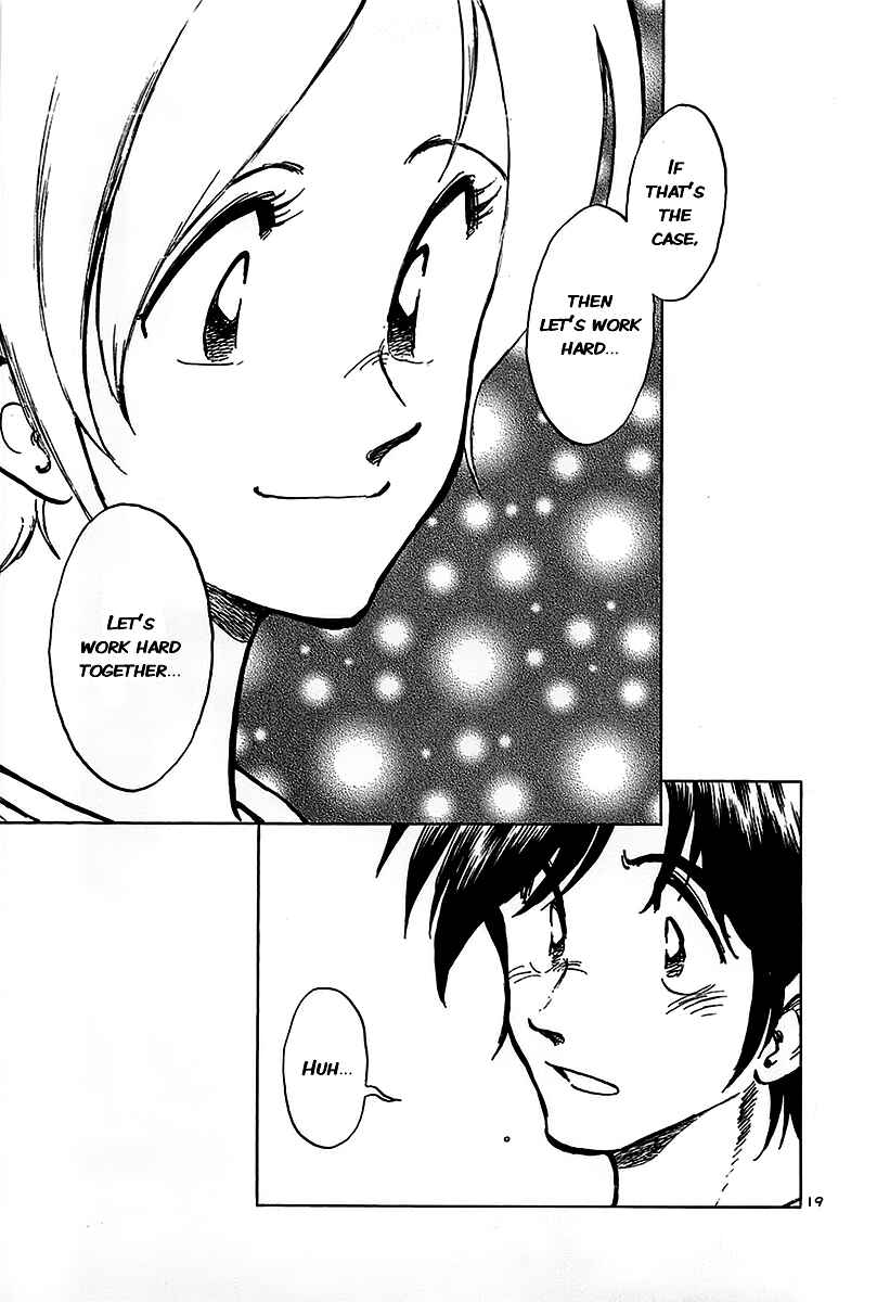 Page 21 Chapter 14 The Town the Stars Fall Upon