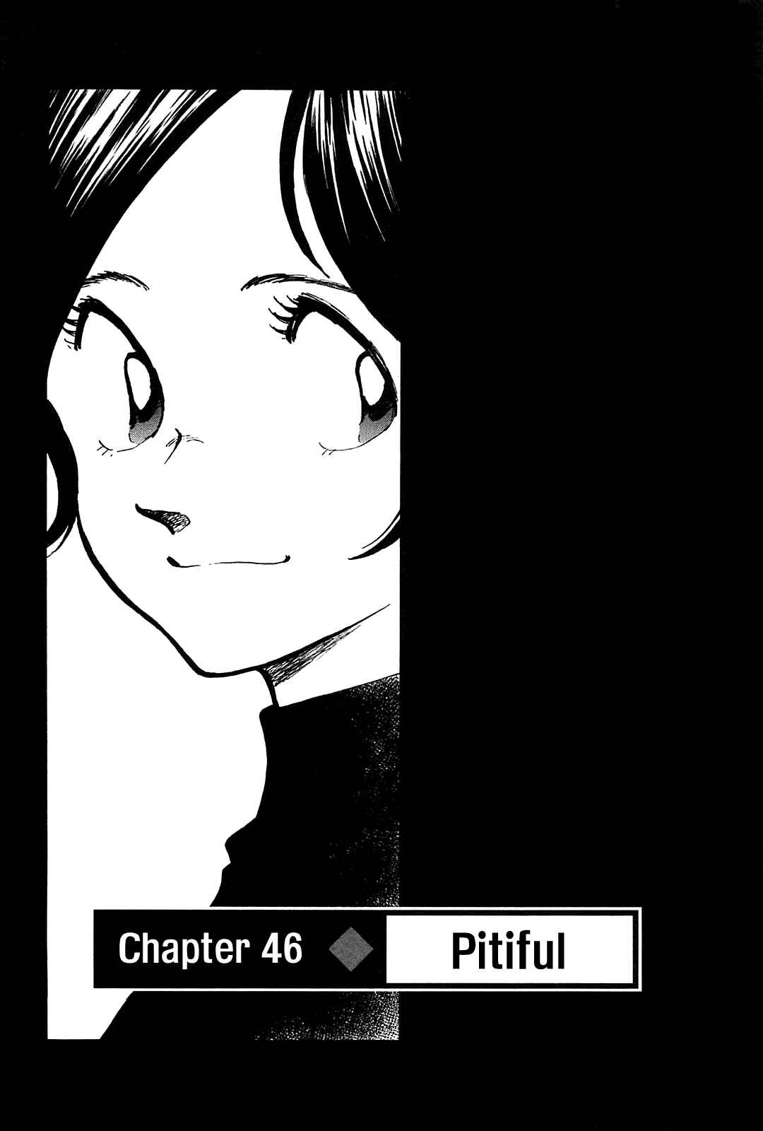 Page 3 Chapter 46 The Town the Stars Fall Upon