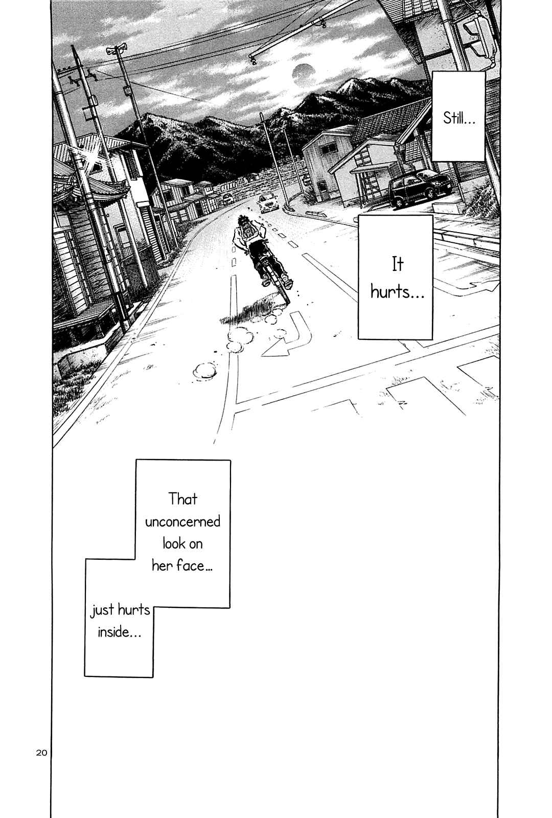 Page 22 Chapter 23 The Town the Stars Fall Upon