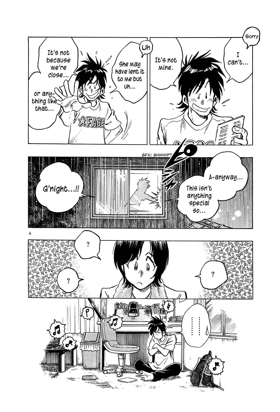 Page 6 Chapter 23 The Town the Stars Fall Upon