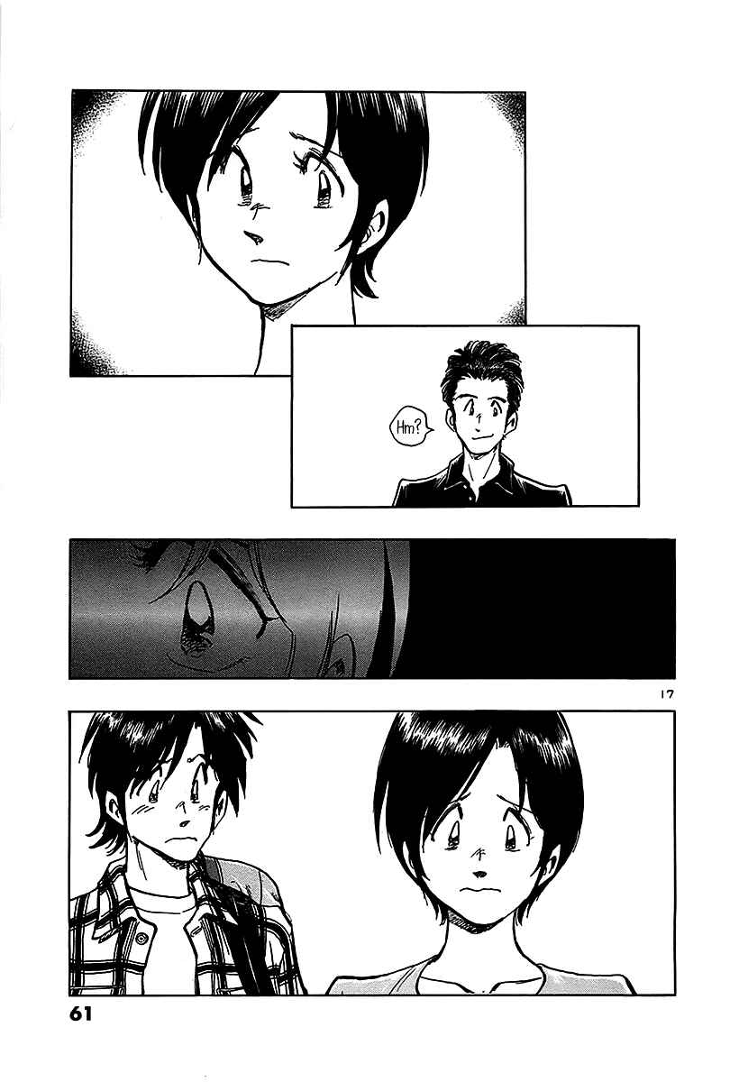 Page 19 Chapter 12 The Town the Stars Fall Upon