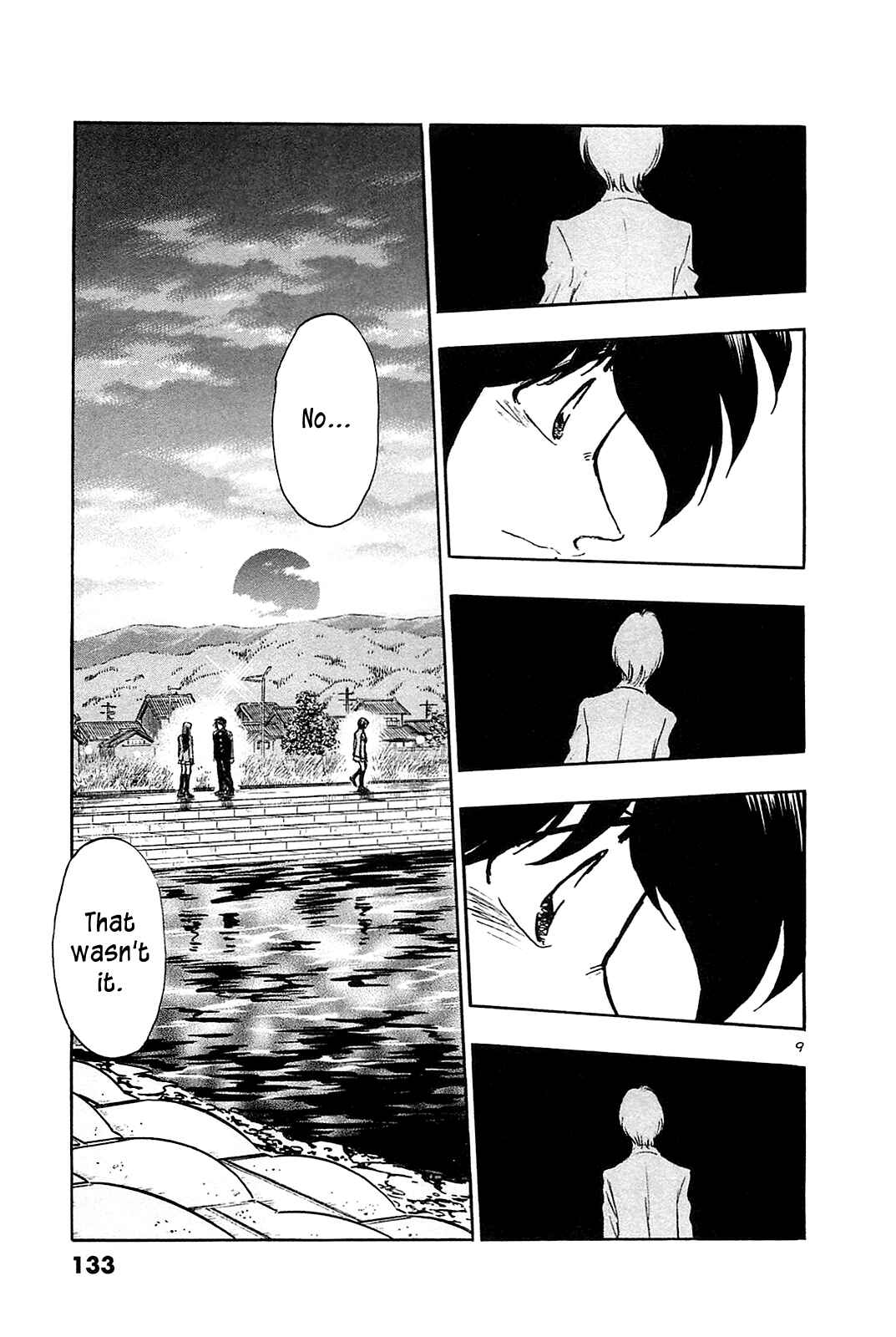 Page 10 Chapter 56 The Town the Stars Fall Upon
