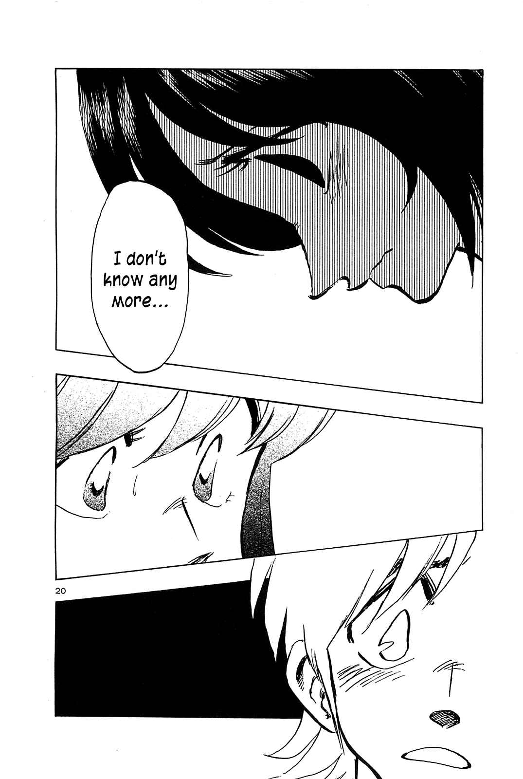 Page 20 Chapter 56 The Town the Stars Fall Upon