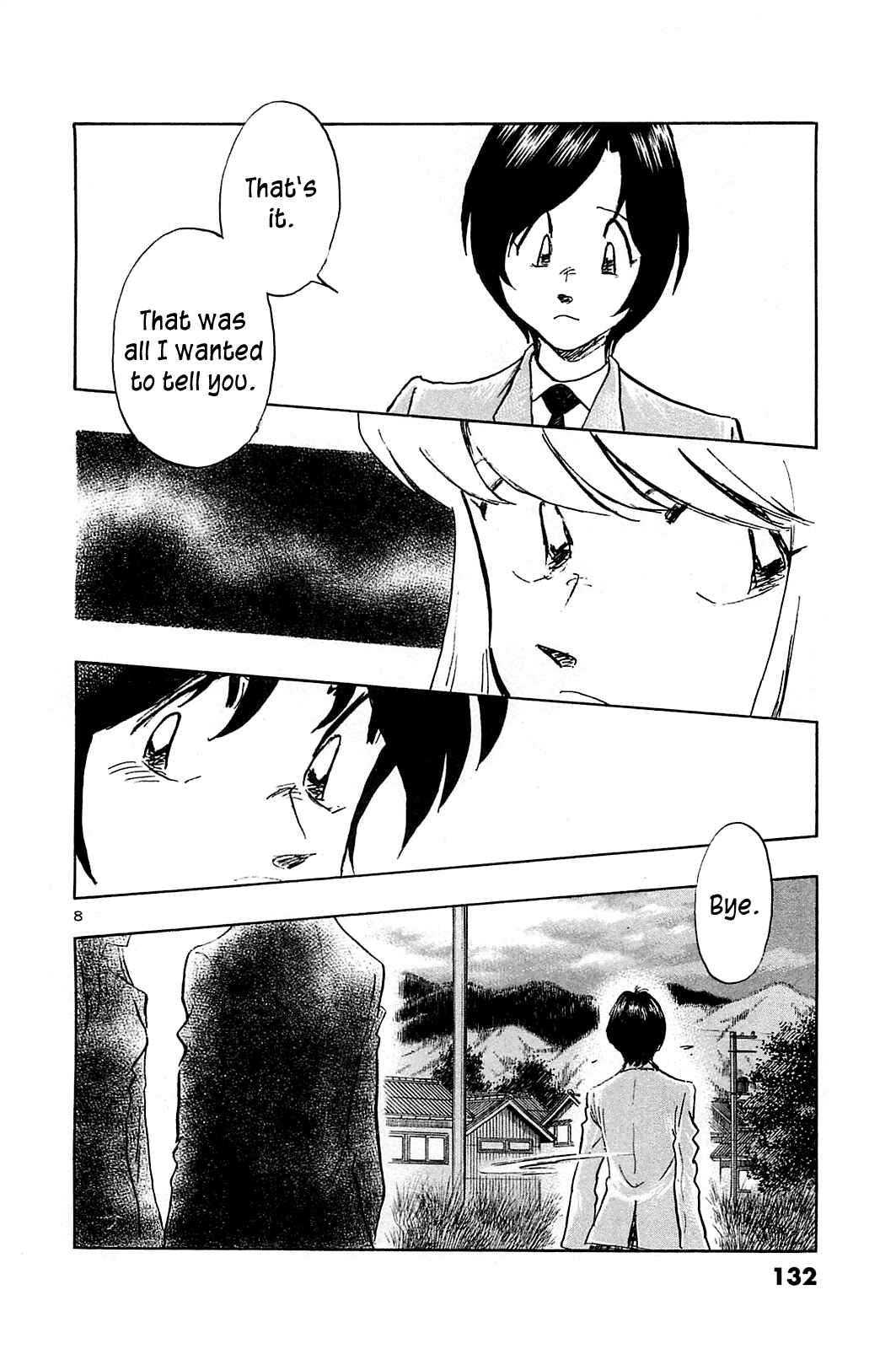 Page 9 Chapter 56 The Town the Stars Fall Upon