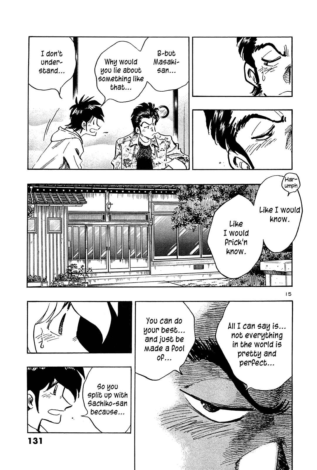 Page 17 Chapter 45 The Town the Stars Fall Upon