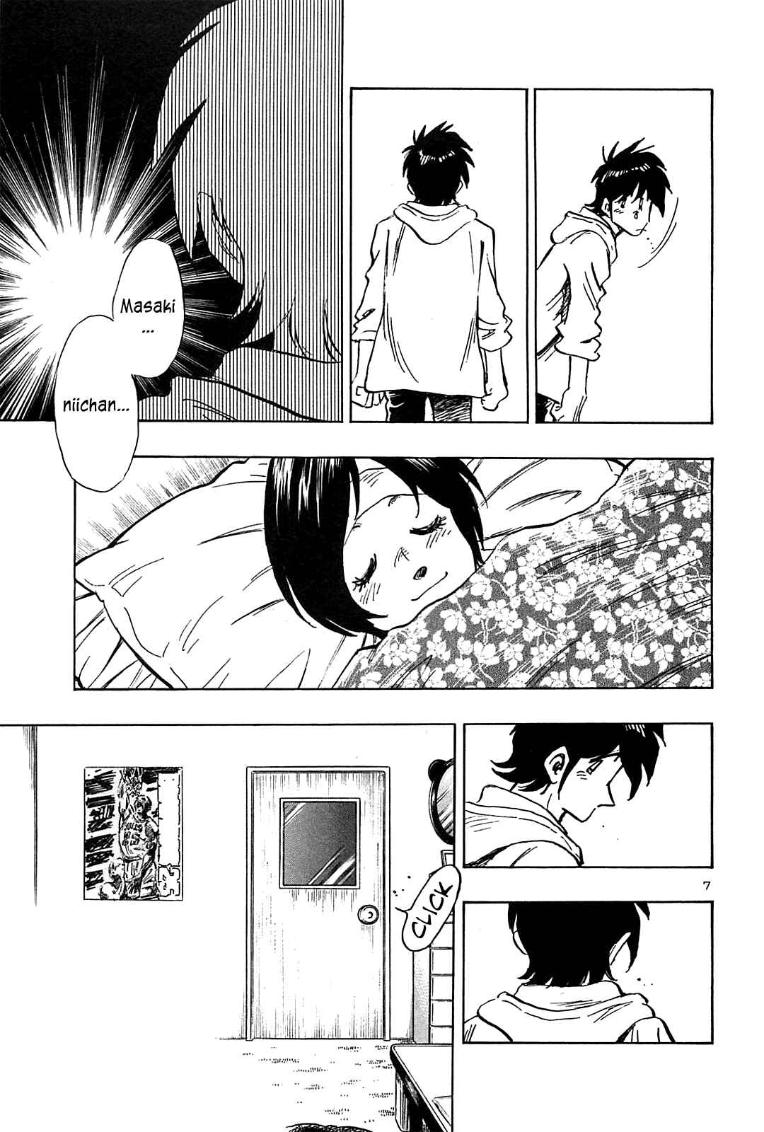 Page 9 Chapter 45 The Town the Stars Fall Upon