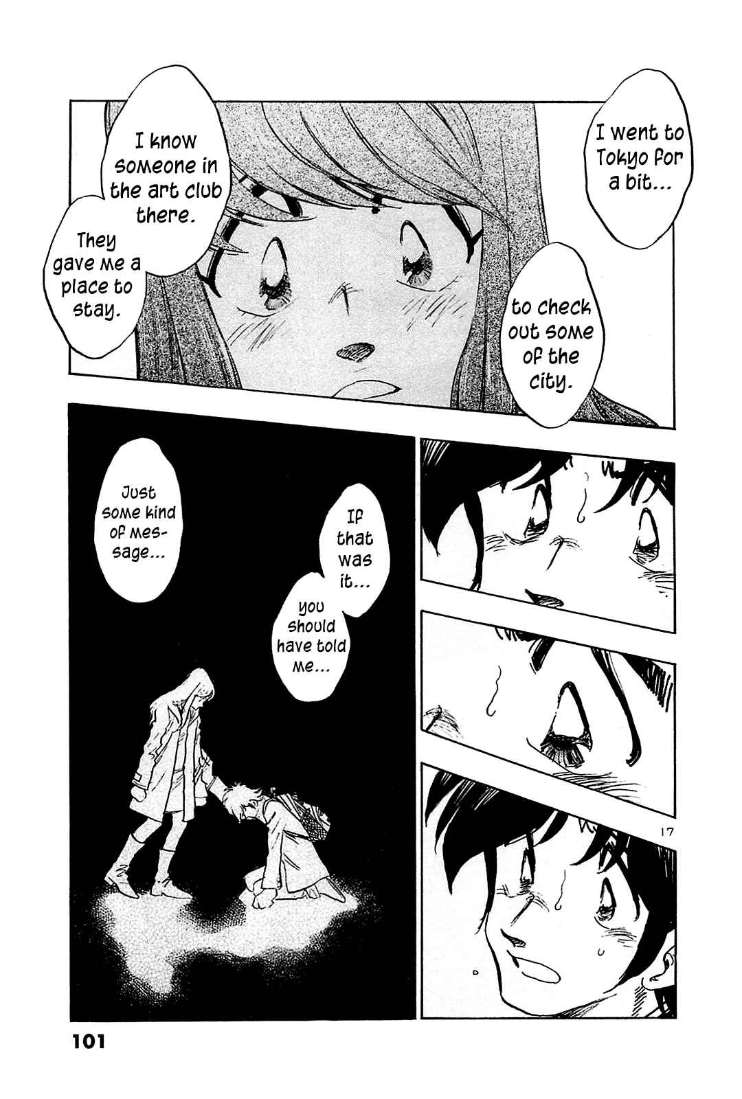 Page 19 Chapter 54 The Town the Stars Fall Upon