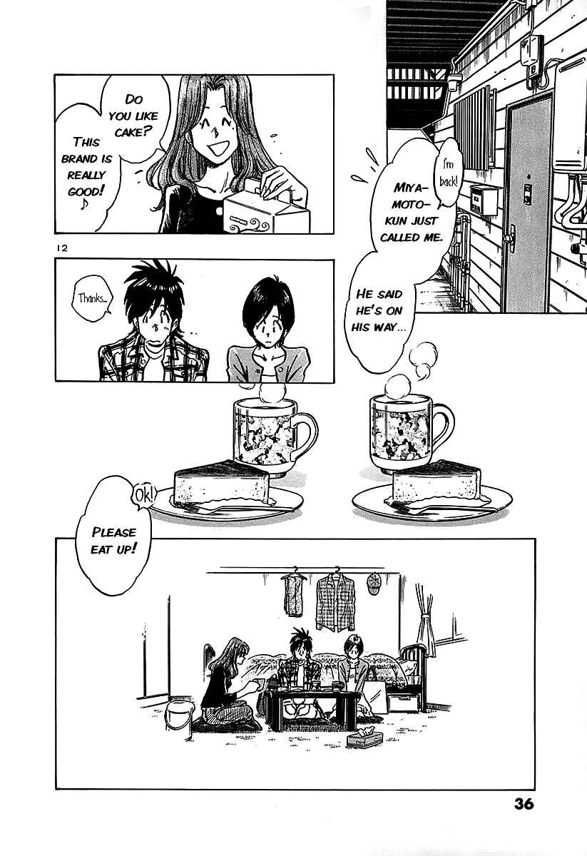 Page 13 Chapter 11 The Town the Stars Fall Upon