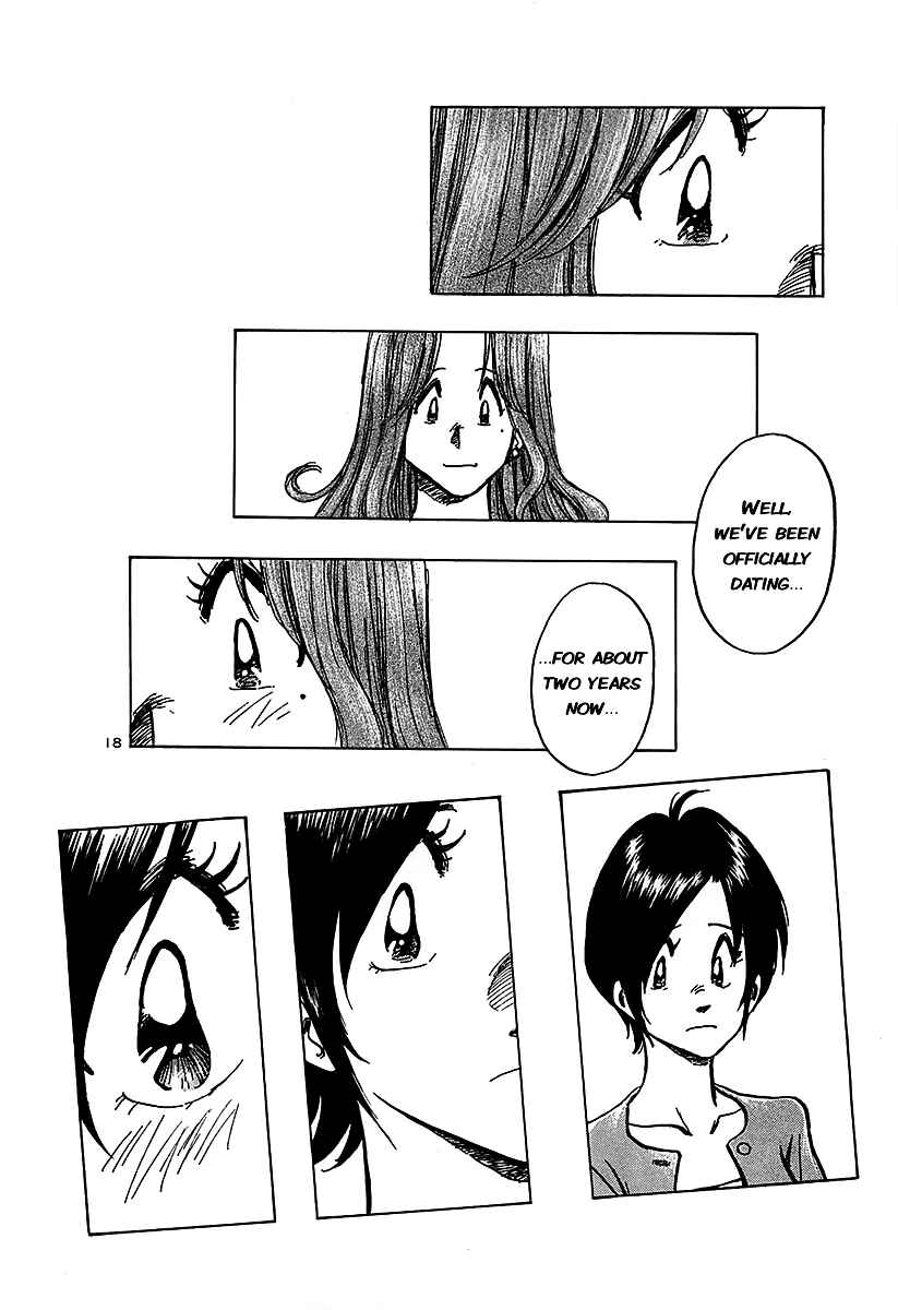 Page 19 Chapter 11 The Town the Stars Fall Upon