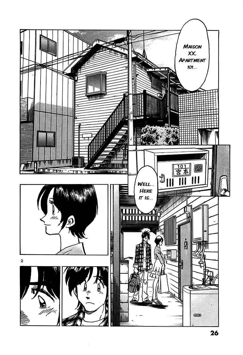 Page 4 Chapter 11 The Town the Stars Fall Upon