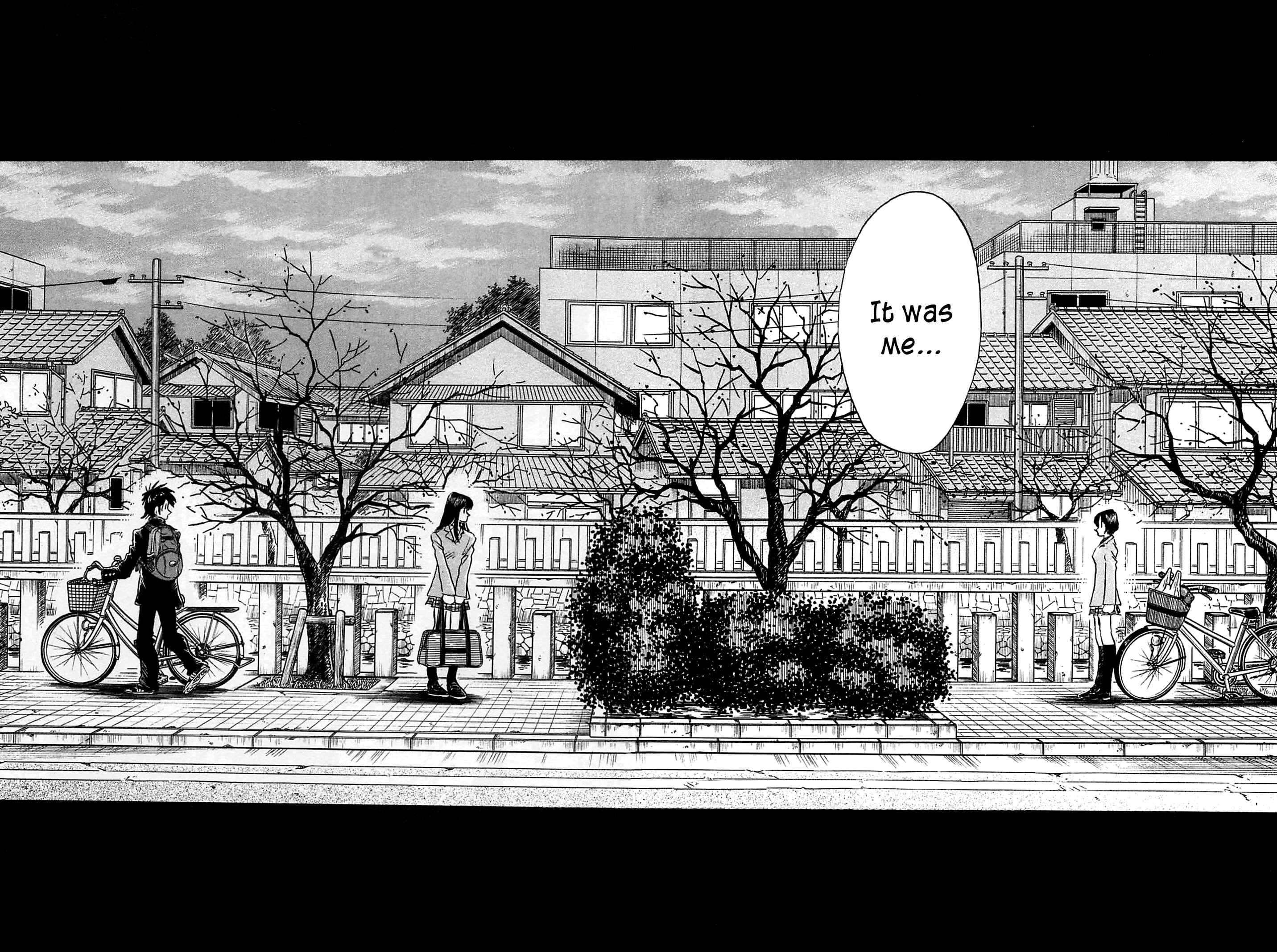 Page 20 Chapter 55 The Town the Stars Fall Upon