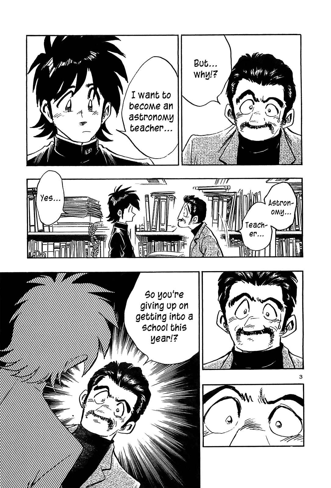 Page 5 Chapter 61 The Town the Stars Fall Upon