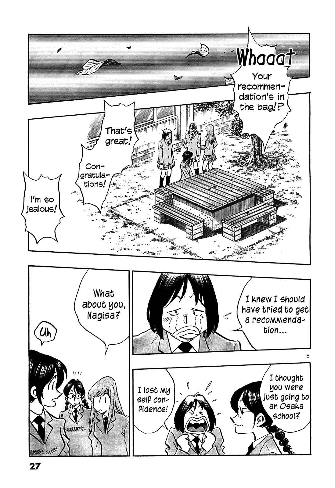 Page 7 Chapter 61 The Town the Stars Fall Upon