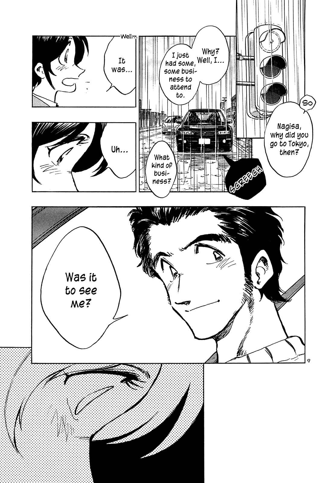 Page 10 Chapter 42 The Town the Stars Fall Upon